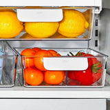 Refrigerator Storage Bin 8 In X 10 In T2