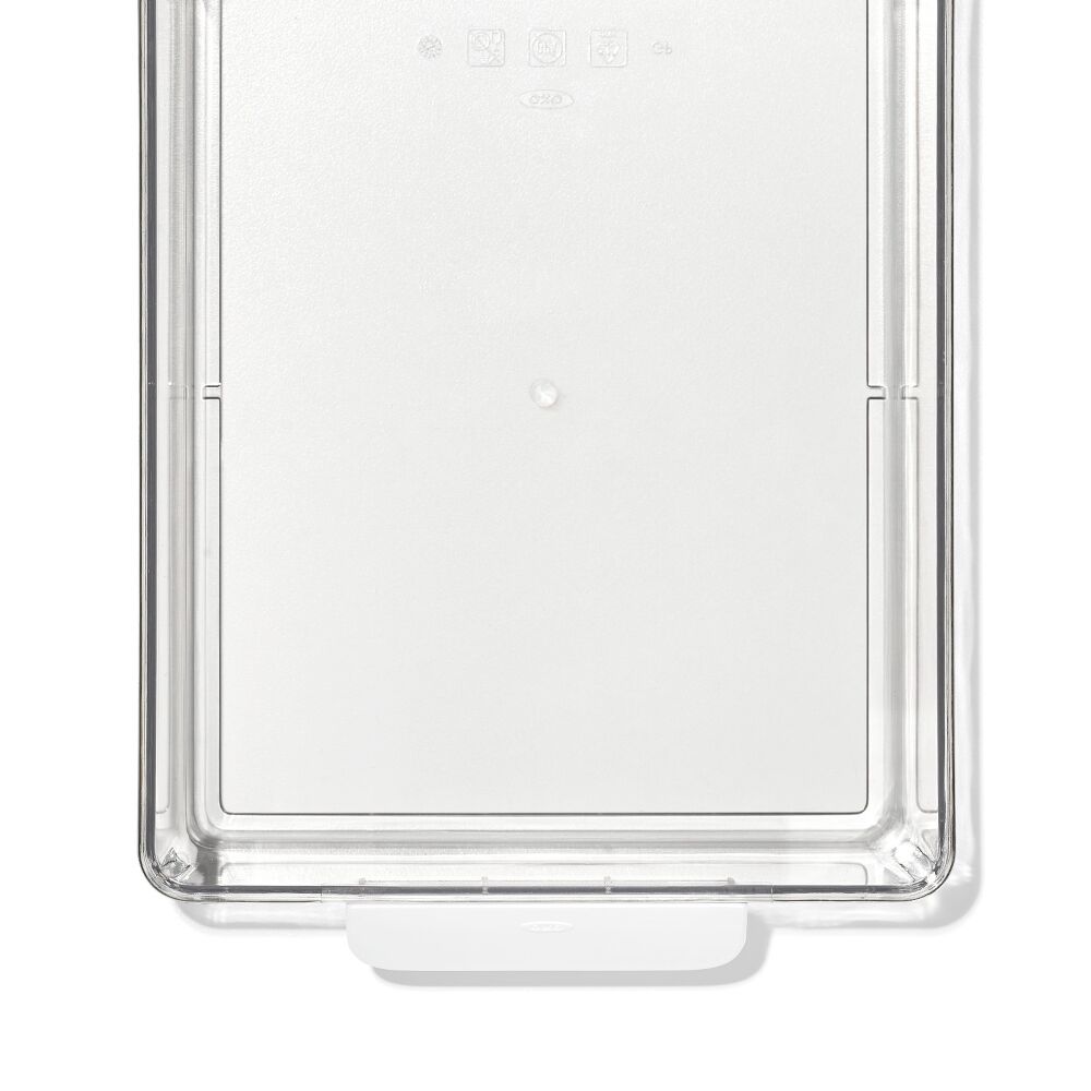 Refrigerator Storage Bin 8 In X 10 In T2