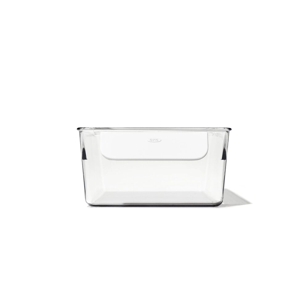 Refrigerator Storage Bin 5 In X 14 In R9