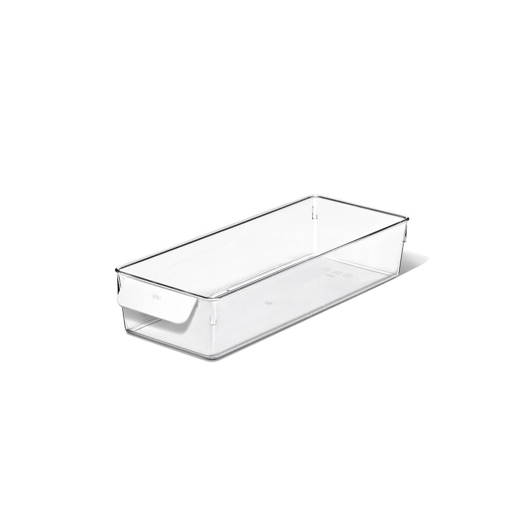Refrigerator Storage Bin 5 In X 14 In R9