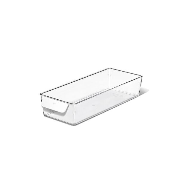 Refrigerator Storage Bin 5 In X 14 In R9