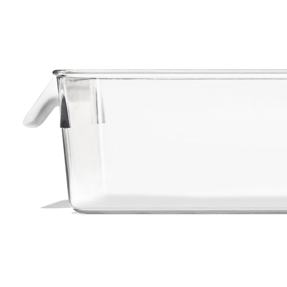 Refrigerator Storage Bin 5 In X 14 In R9
