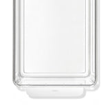 Refrigerator Storage Bin 5 In X 14 In R9