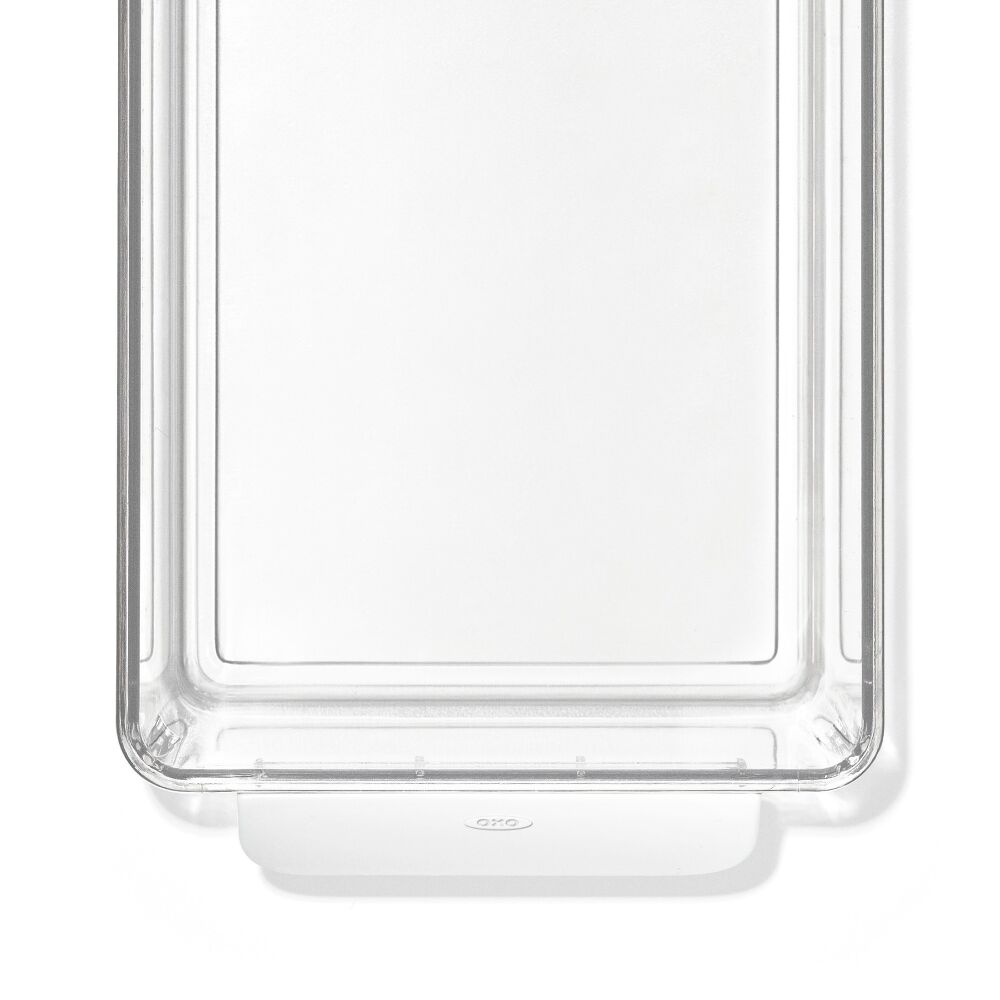 Refrigerator Storage Bin 5 In X 14 In R9