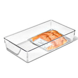Refrigerator Storage Bin 8 In X 14 In T9