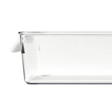 Refrigerator Storage Bin 8 In X 14 In T9