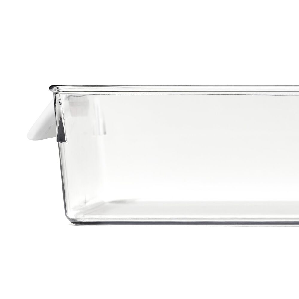 Refrigerator Storage Bin 8 In X 14 In T9