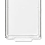Refrigerator Storage Bin 8 In X 14 In T9