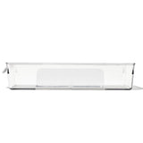 Adjustable Refrigerator Storage Bin K0