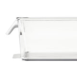 Adjustable Refrigerator Storage Bin K0