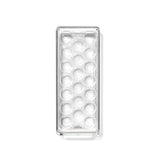 Refrigerator Egg Bin With Removable Tray R0