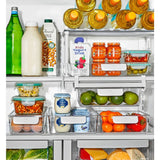 3-piece Refrigerator Tray Set R5