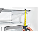 Refrigerator Undershelf Drawer 10 In B0