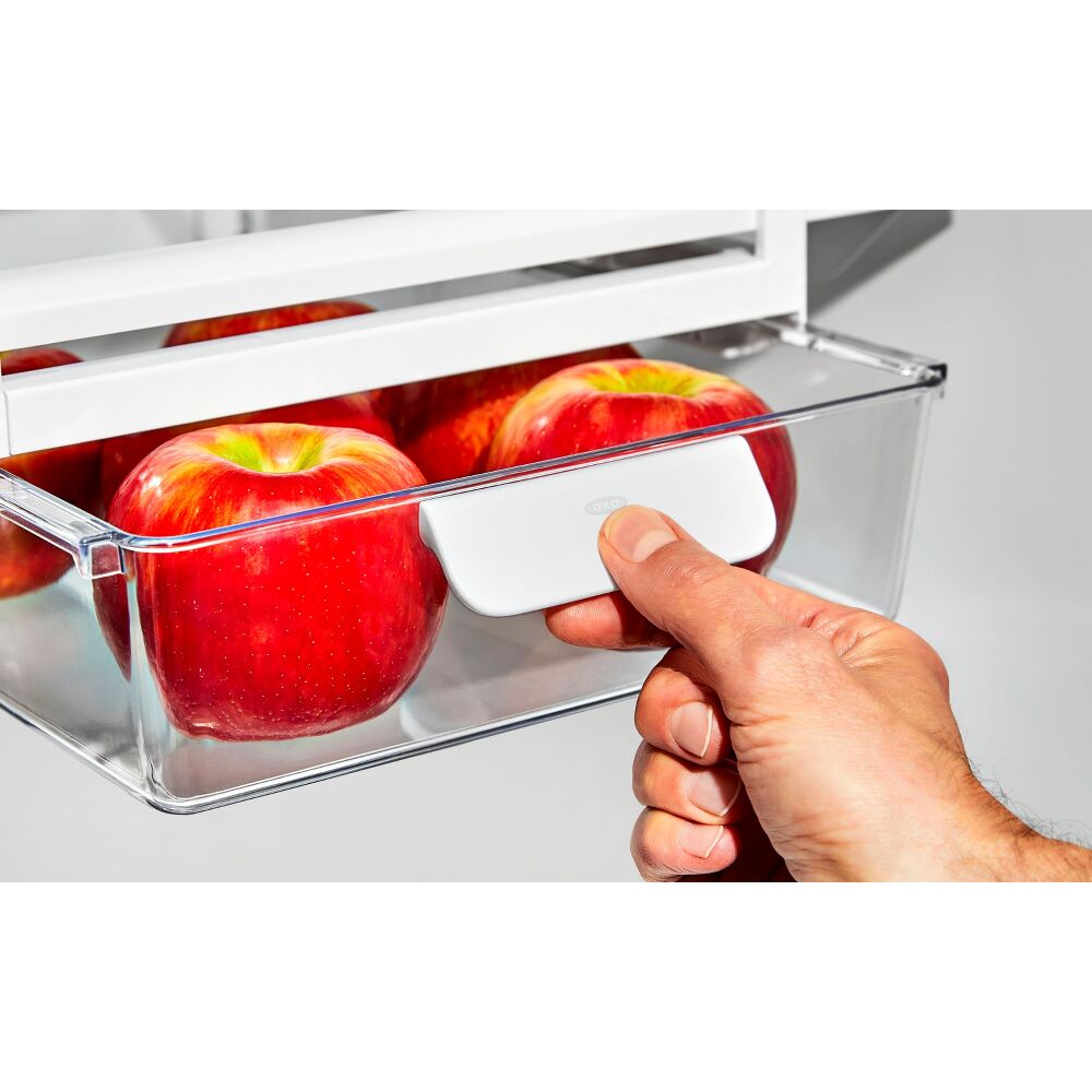 Refrigerator Undershelf Drawer 10 In B0