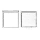 Refrigerator Undershelf Drawer 10 In B0