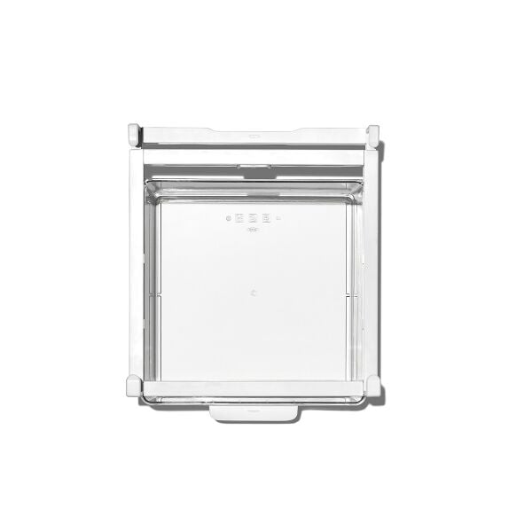 Refrigerator Undershelf Drawer 10 In B0