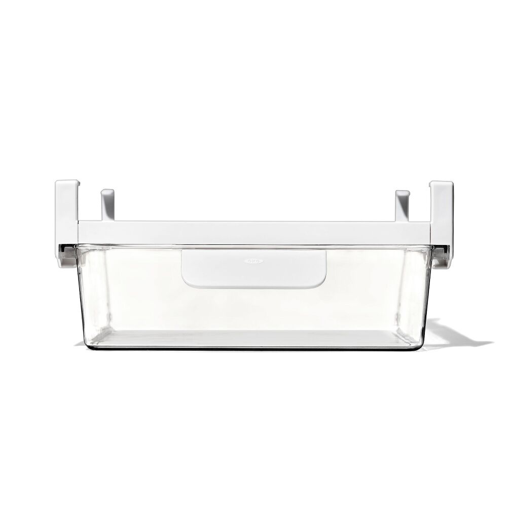 Refrigerator Undershelf Drawer 10 In B0
