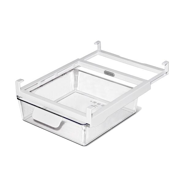 Refrigerator Undershelf Drawer 10 In B0