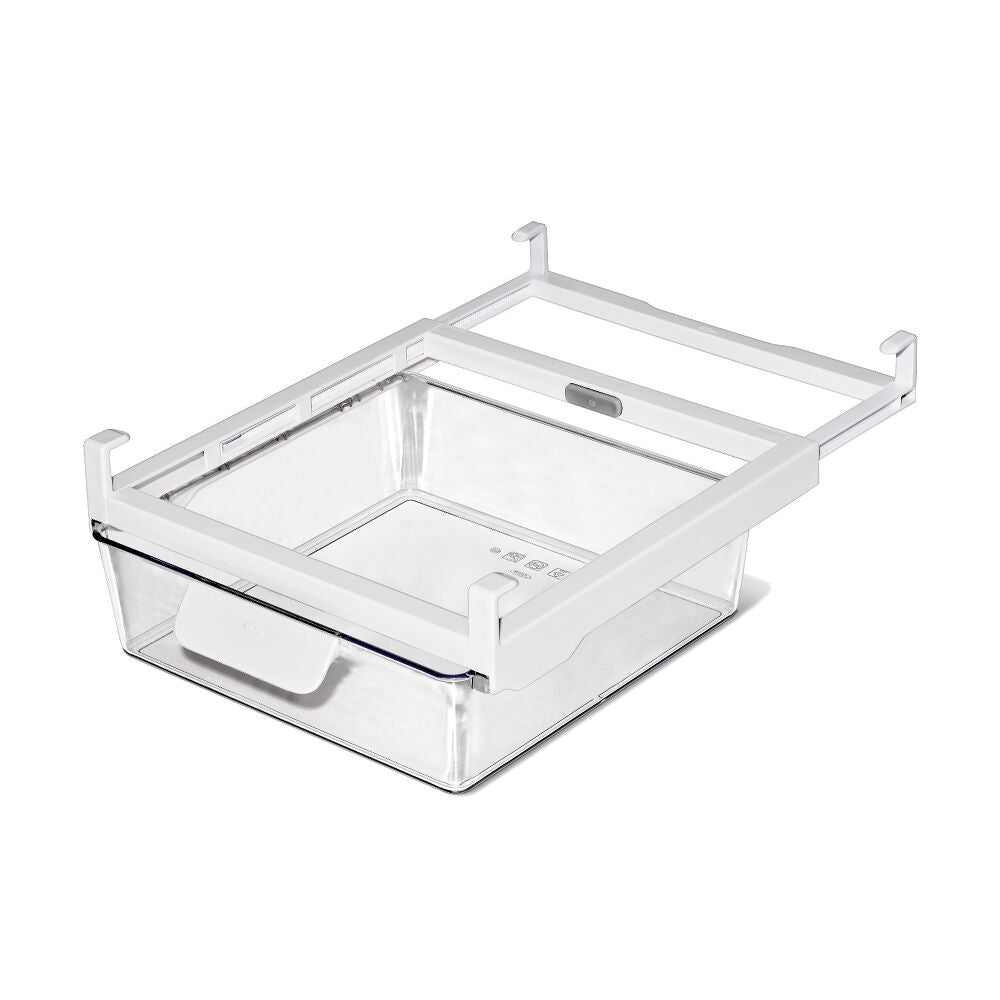 Refrigerator Undershelf Drawer 10 In B0