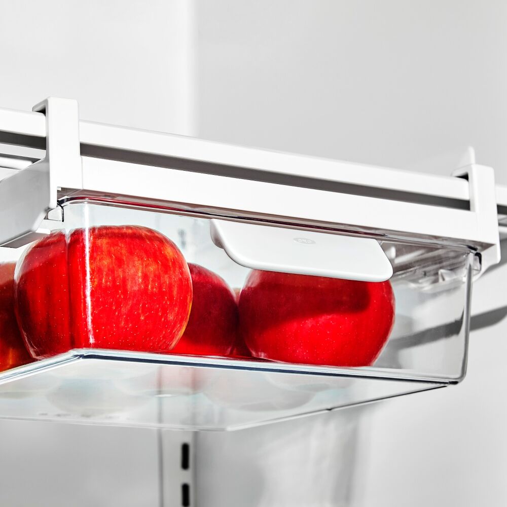 Refrigerator Undershelf Drawer 10 In B0
