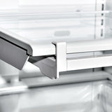 Refrigerator Undershelf Drawer 10 In B0