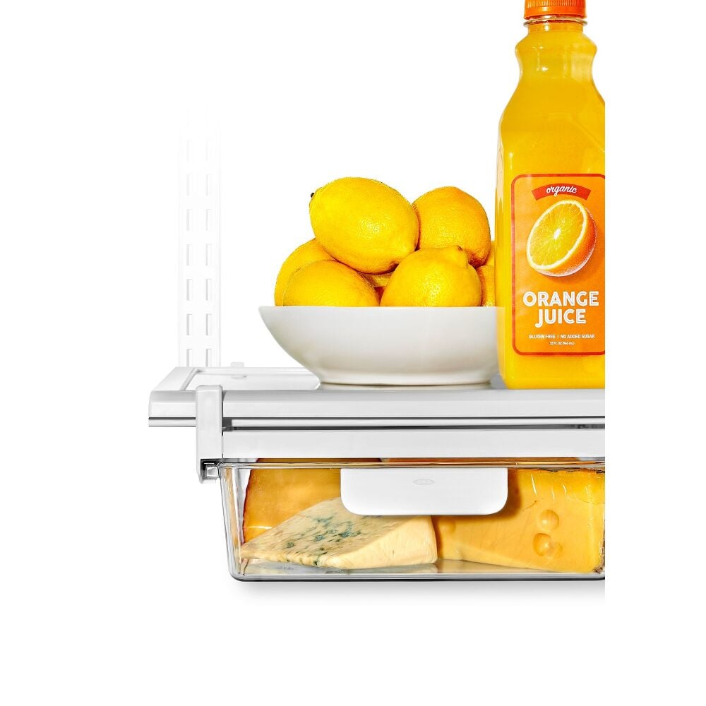 Refrigerator Undershelf Drawer 14 In B9