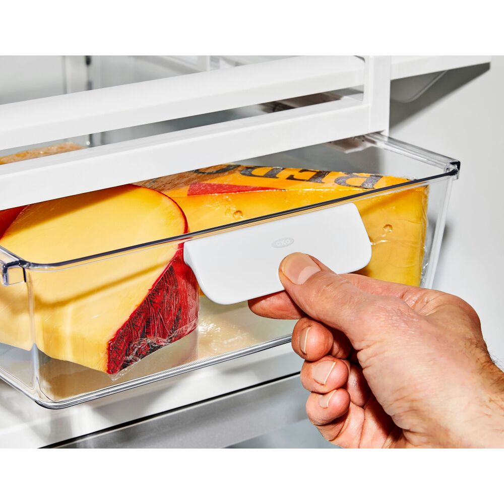 Refrigerator Undershelf Drawer 14 In B9