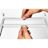 Refrigerator Undershelf Drawer 14 In B9