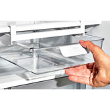 Refrigerator Undershelf Drawer 14 In B9