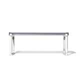 Adjustable Refrigerator Shelf Riser N3