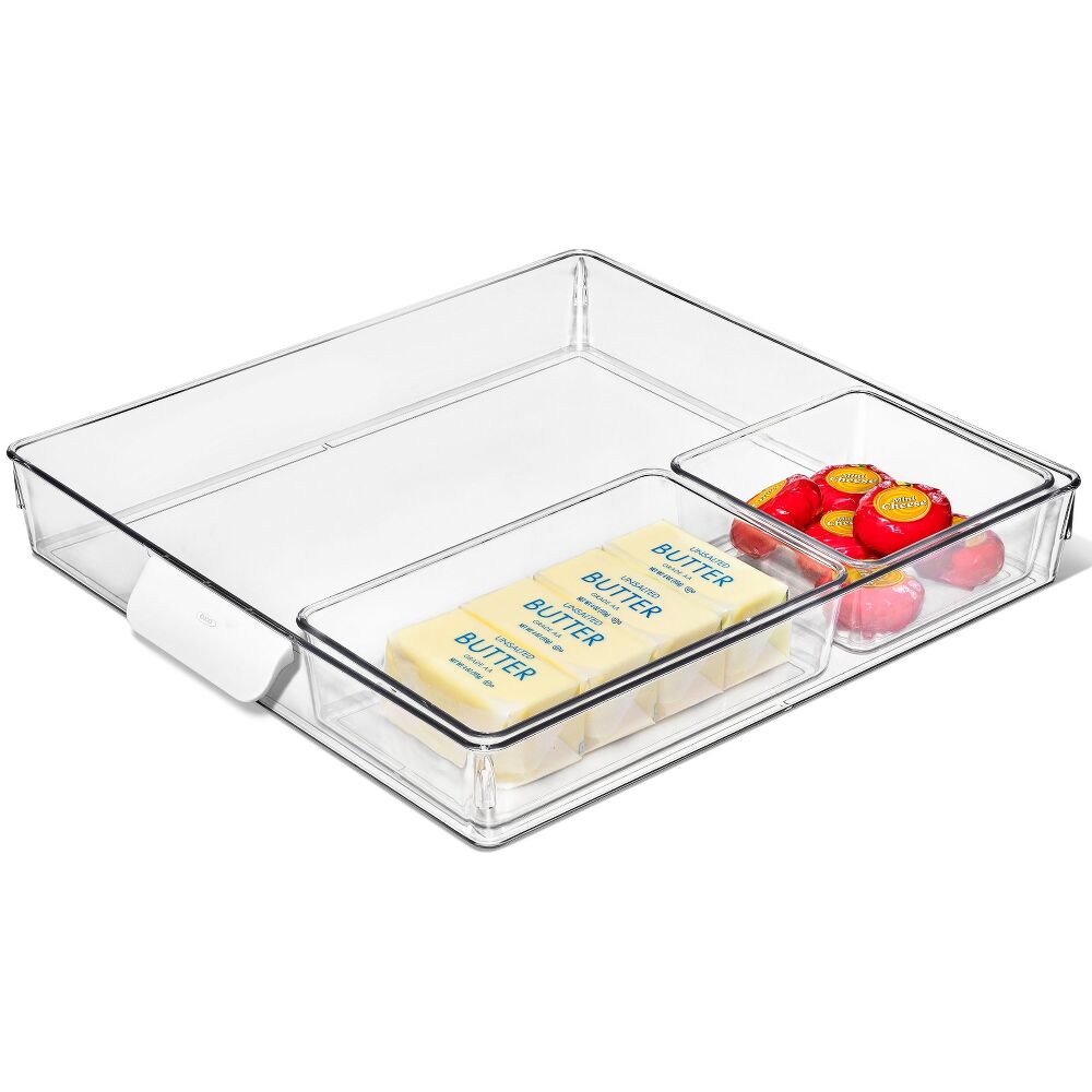 8 Piece Refrigerator Organization Set N3