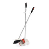 Upright Sweep Set F8