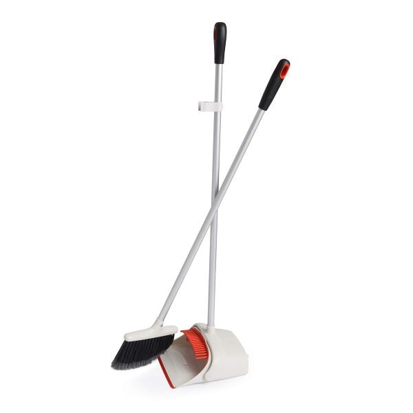 Upright Sweep Set F8