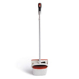 Upright Sweep Set F8
