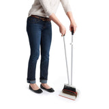 Upright Sweep Set F8