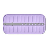 Hot Styling Tool Mat - Lavender C9