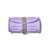 Hot Styling Tool Mat - Lavender C9