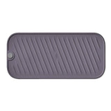 Hot Styling Tool Mat - Gray G7