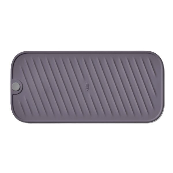 Hot Styling Tool Mat - Gray G7