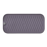 Hot Styling Tool Mat - Gray G7