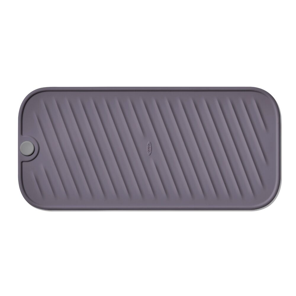 Hot Styling Tool Mat - Gray G7
