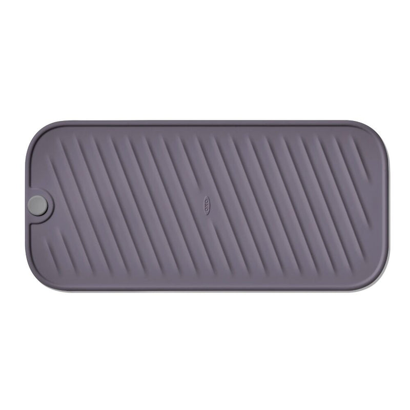 Hot Styling Tool Mat - Gray G7