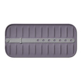 Hot Styling Tool Mat - Gray G7