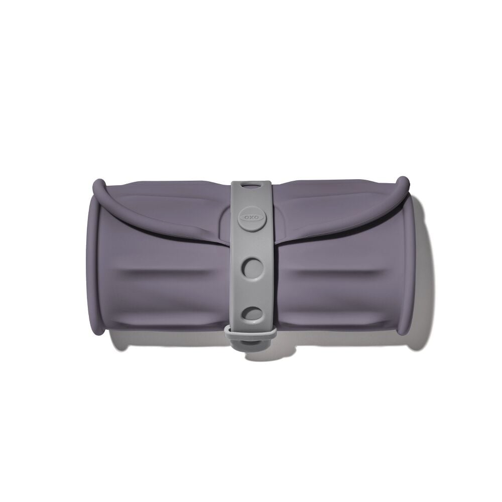 Hot Styling Tool Mat - Gray G7
