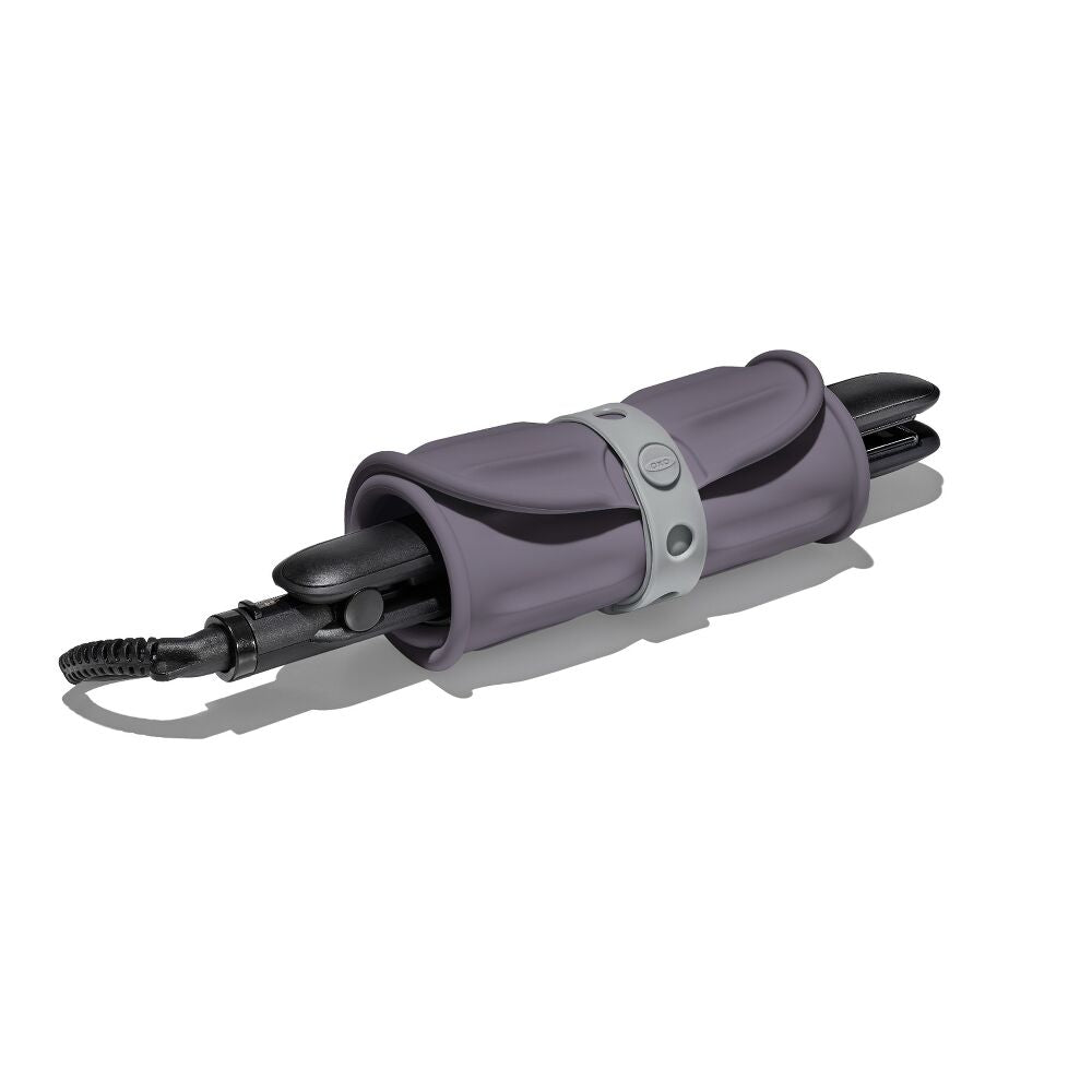 Hot Styling Tool Mat - Gray G7