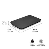 Countertop Appliance Slider – 9 in x 14 in M8