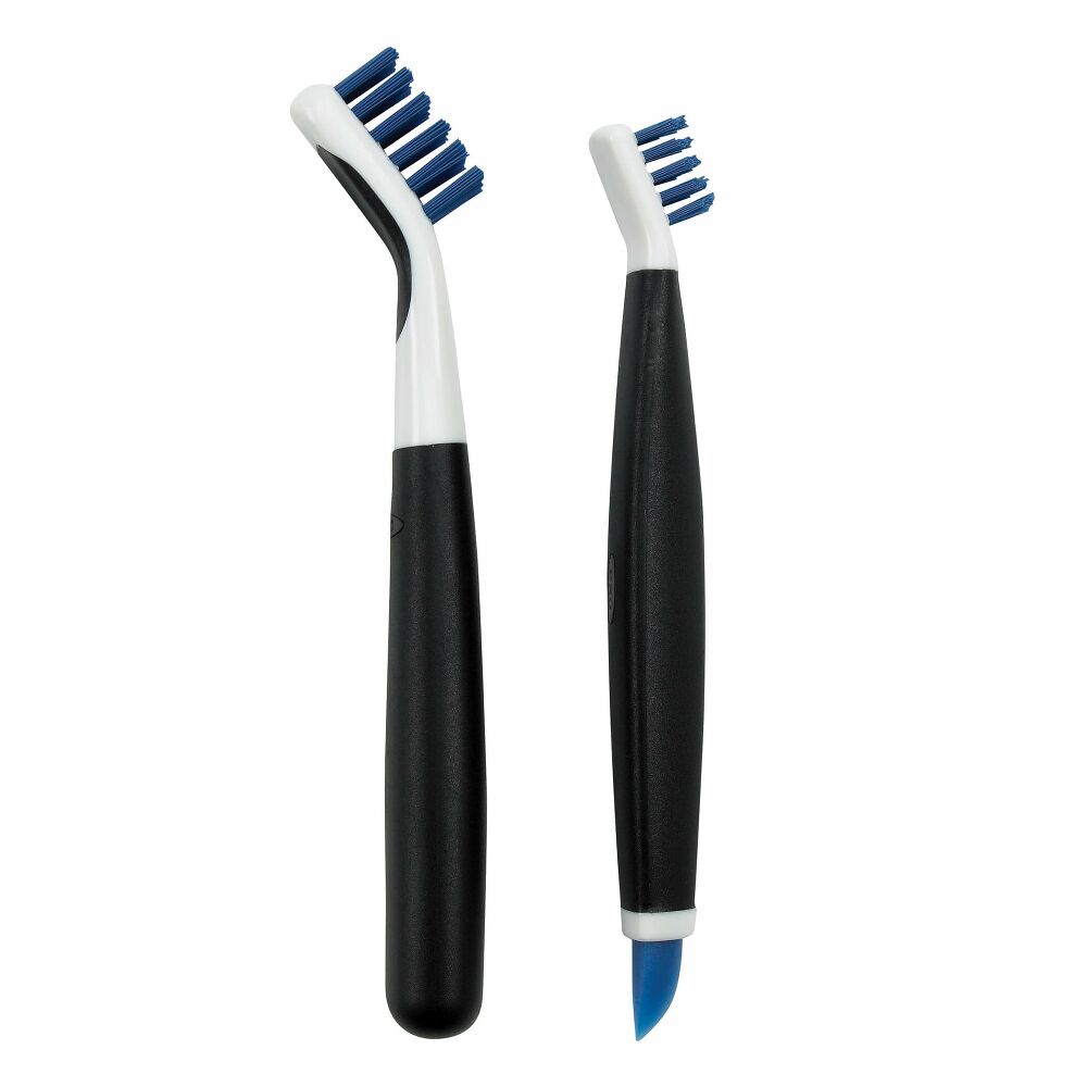 Deep Clean Brush Set Y2