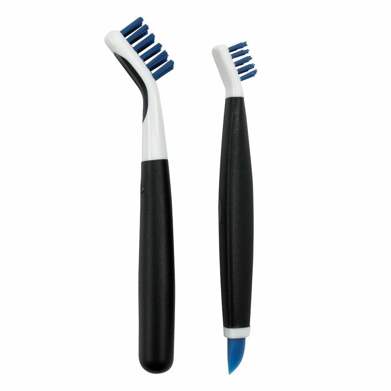 Deep Clean Brush Set Y2