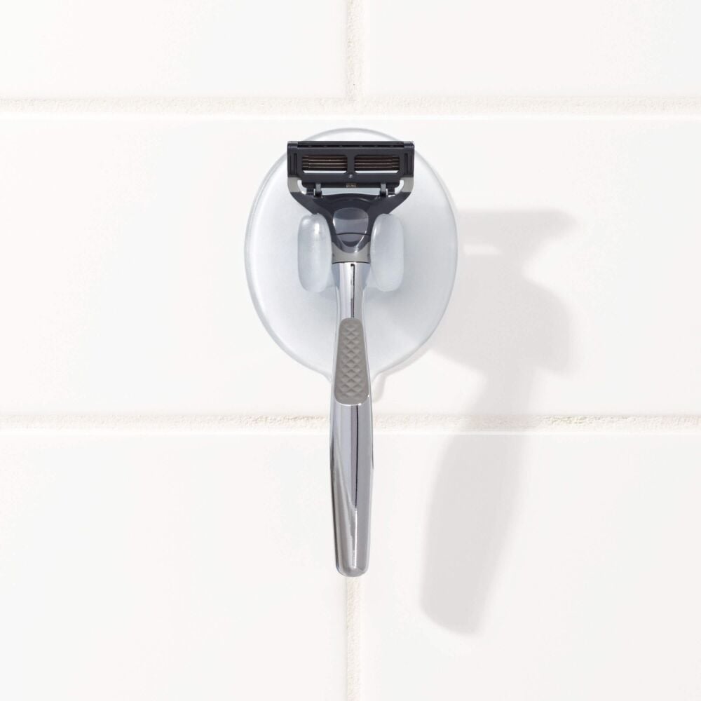 Suction Razor Holder V2