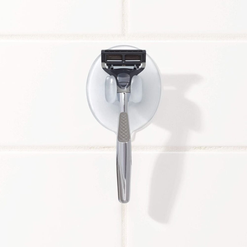Suction Razor Holder V2